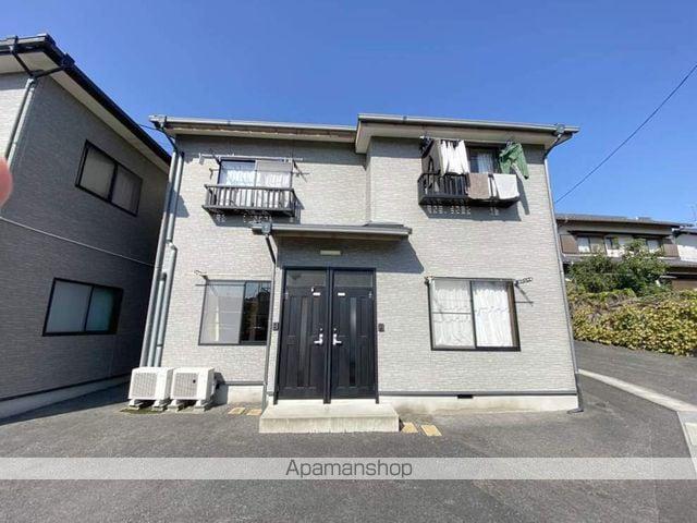 ルボン津島 1