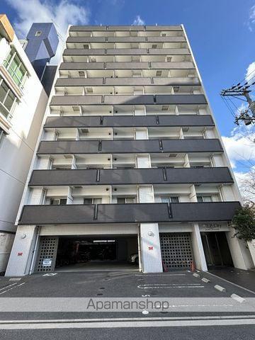 アクアシティ本川町(1K/10階)