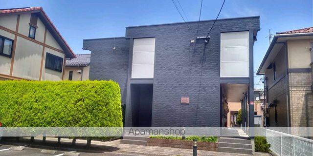 レオパレス太子河原