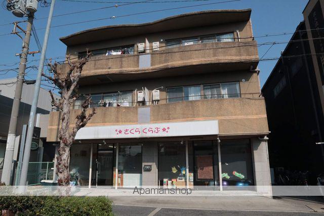 ステム中百舌鳥