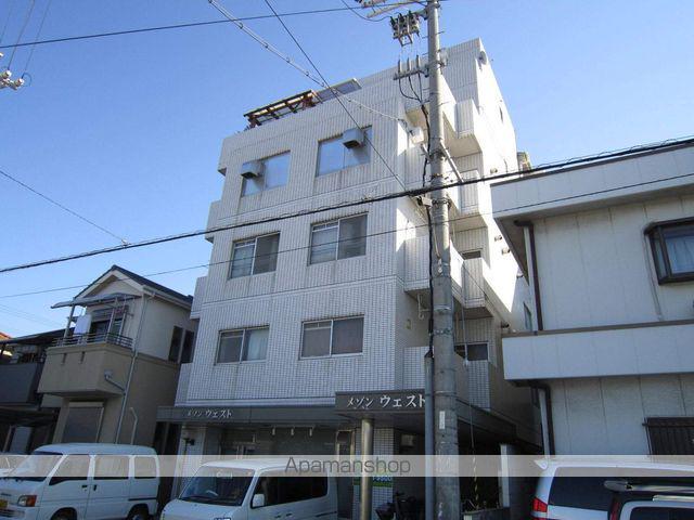 メゾンウエスト