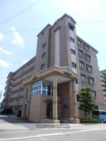 グランシャリオ南大橋