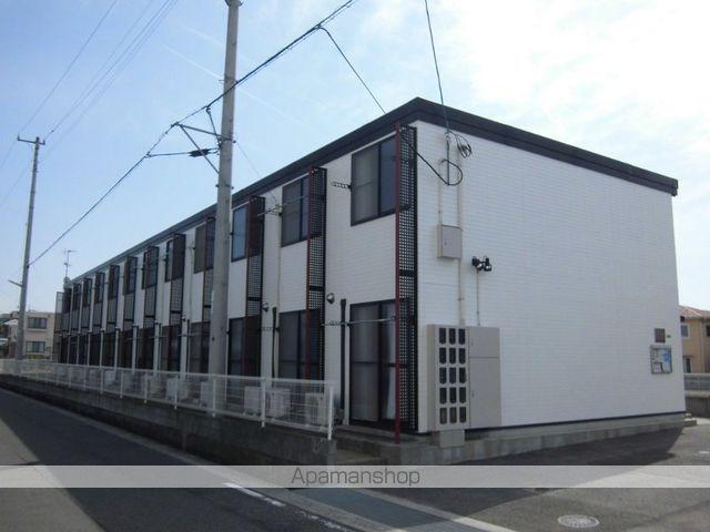 レオパレスヴィラ・コメット