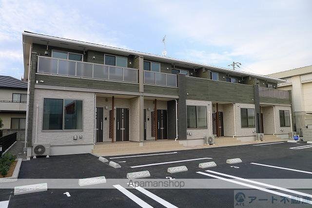 エヴァーグリーン N.K