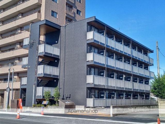 レオパレスグランシャリオ