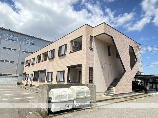 シャンテタカセ