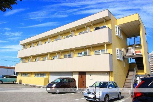 ハイツリバーサイド