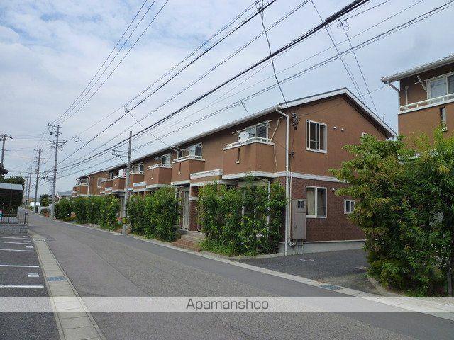 カーサグランデ鵜沼Ｃ棟