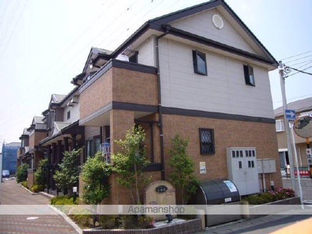 ラフォーレ1番館