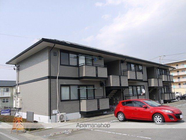 ロイヤルガーデン花梨B棟