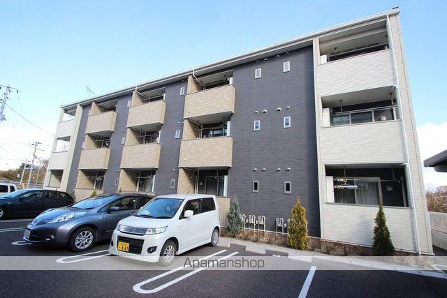 プリエール弐 A