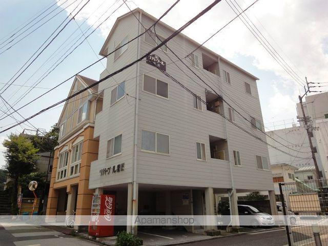 リバープール鷹匠