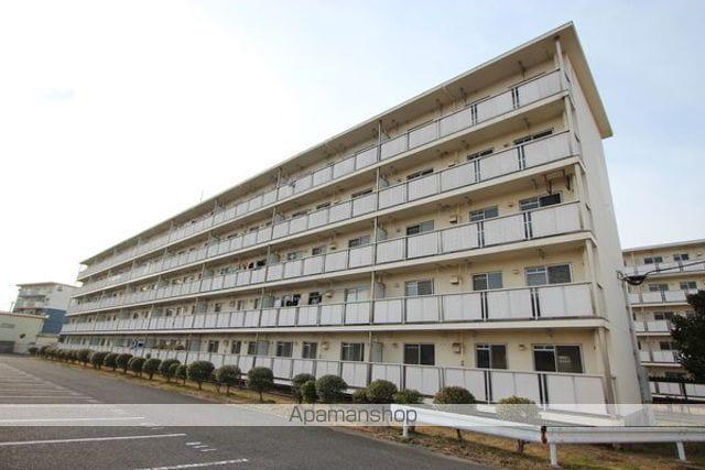 ビレッジハウス本城 3号棟