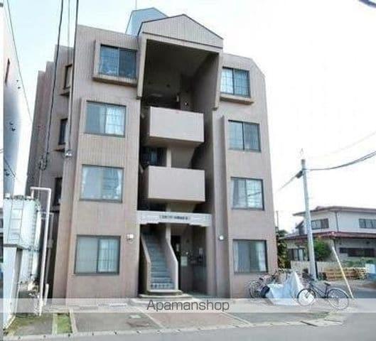 ブラヴール南仙台Ⅱ
