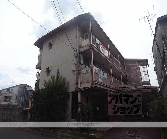 瞳マンション