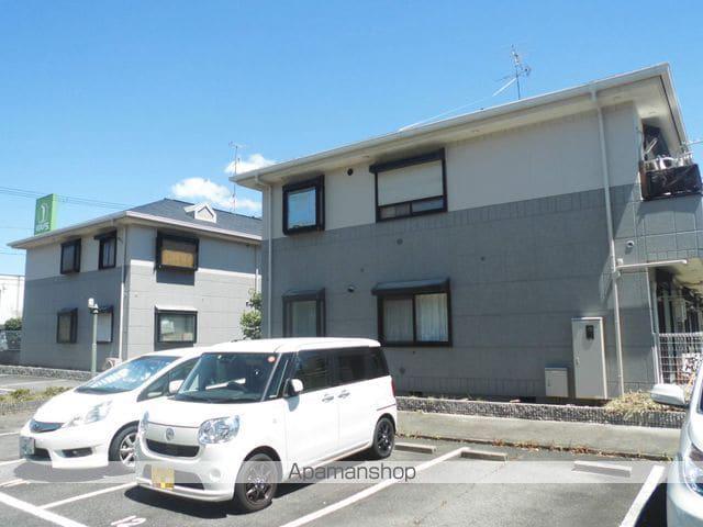 ヴィブレ大歳 A棟