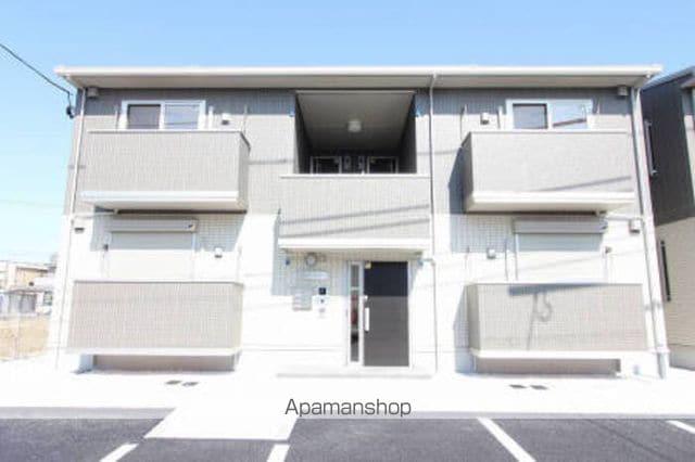 グラン シャリオ C棟