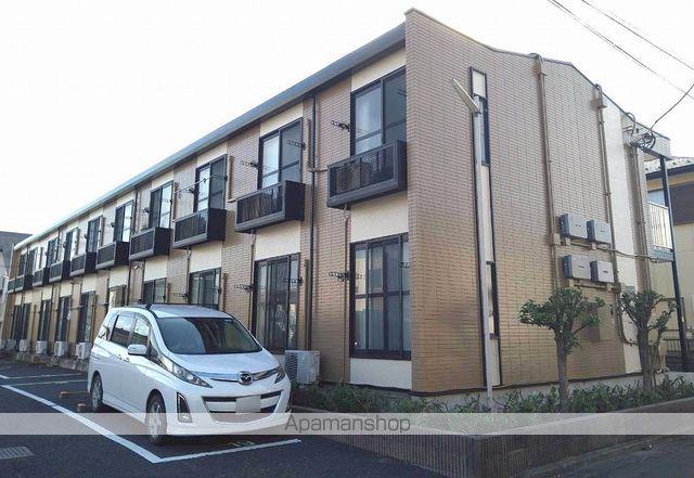 レオパレスヴェルヴェデーレ