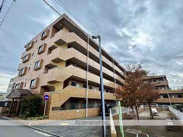 ライオンズマンション武蔵砂川第2