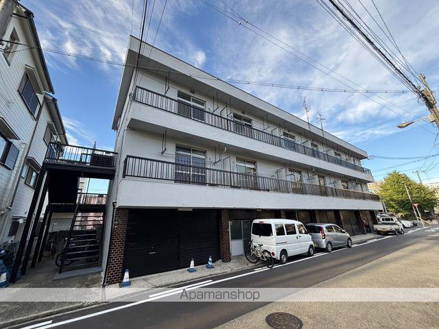 小川マンション