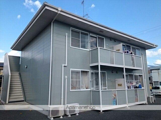 グリーンフラット