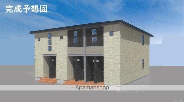 レッチーノⅠ(ワンルーム/1階)