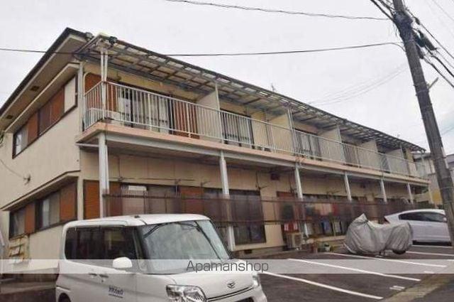 コーポ迫