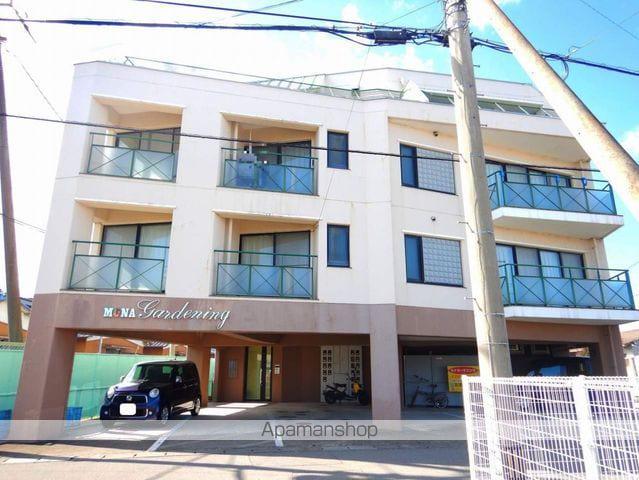 モナガーデニング