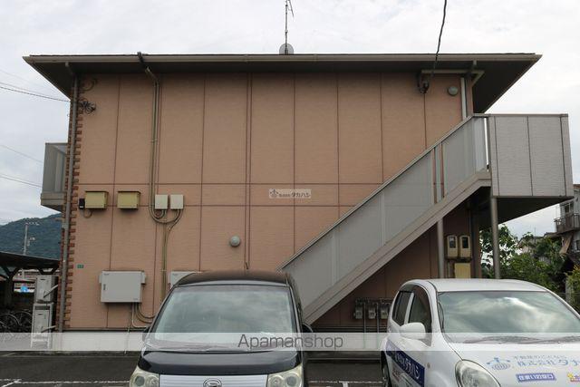 ドゥ・セナクールA・B