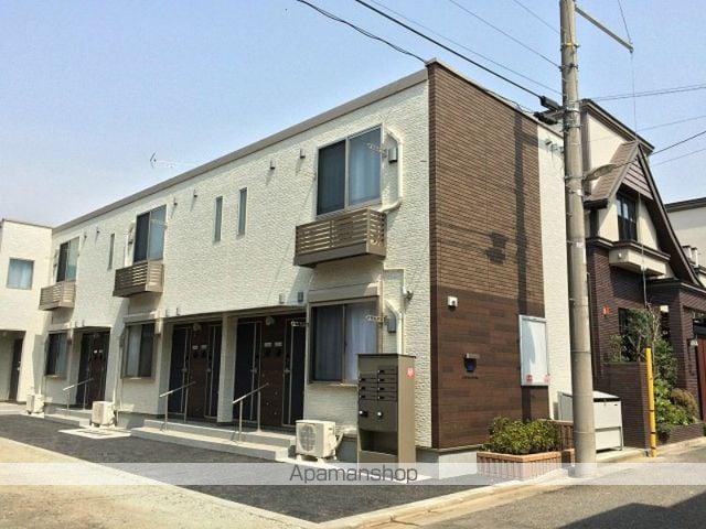 クレイノピッコロハウス