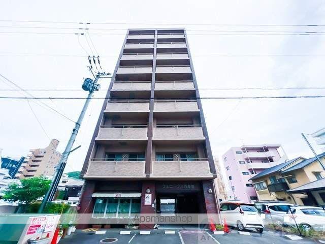 フェニックス西堀端