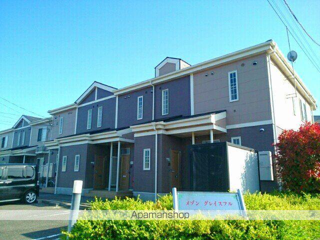 メゾングレイスフルB