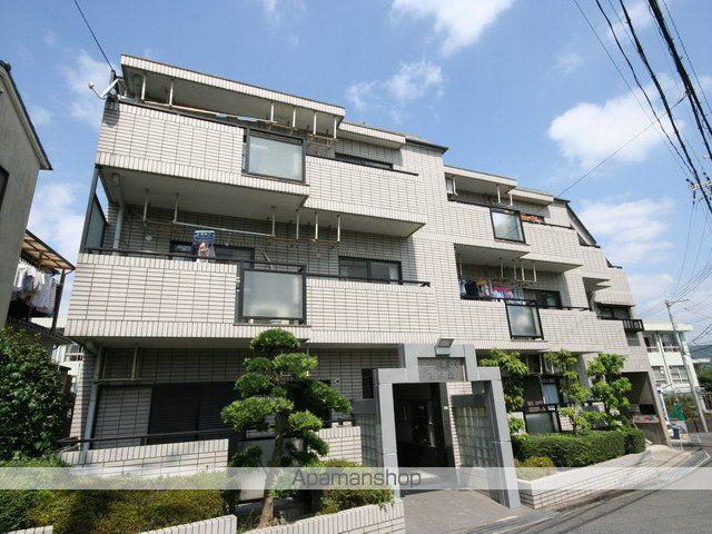 ピュアヒルズ北緑丘