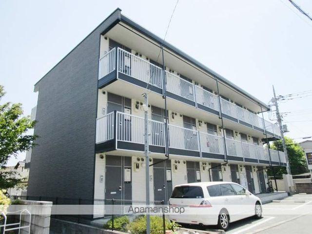 レオパレス城東ガーデン