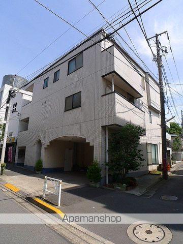 アスティオン駒場