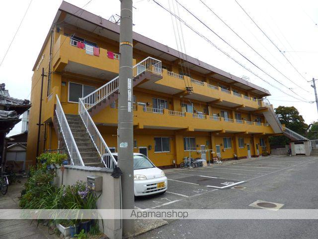 日光マンション