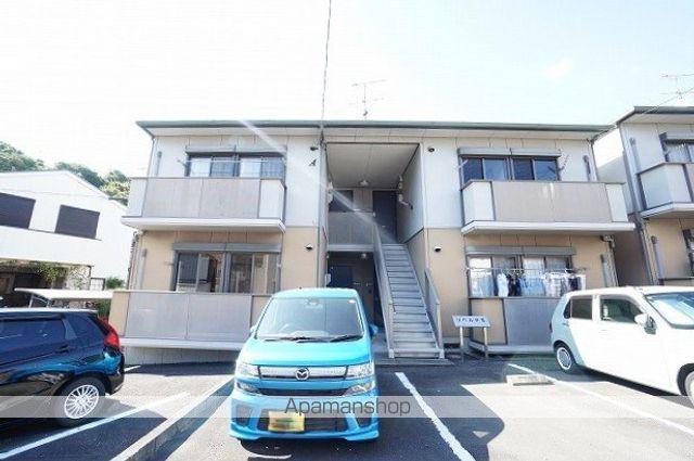 リベルテⅡ A棟