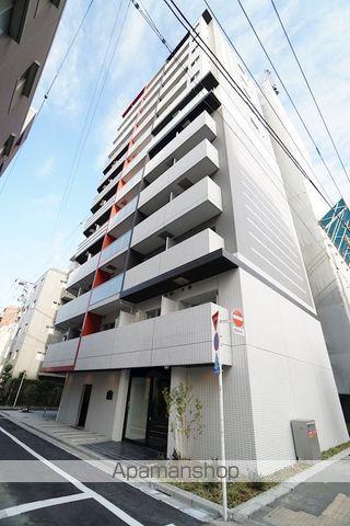 メインステージ三ノ輪ウエスト