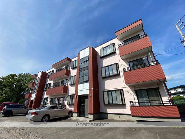 ヒルパイン湯川