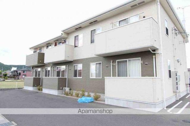 フォンモンターニュⅡC(1LDK/1階)