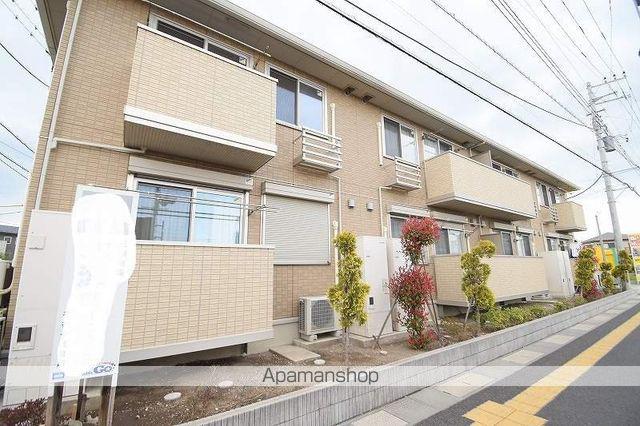 ボナール幸房