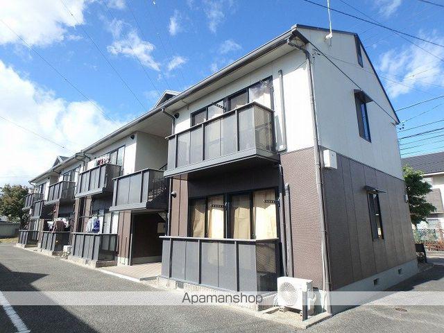 グリーンハイツ島立