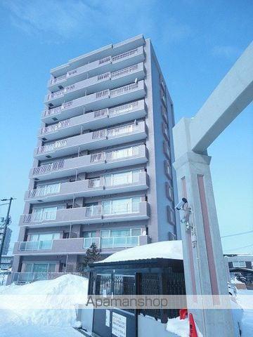アイビーハイム福住東センターポルト