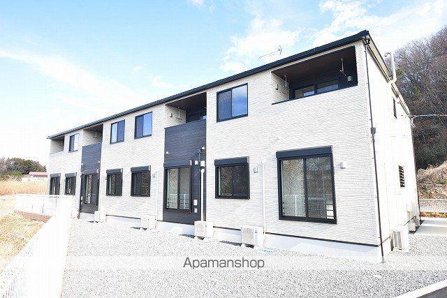 ミオ・セレーノ(2LDK/2階)