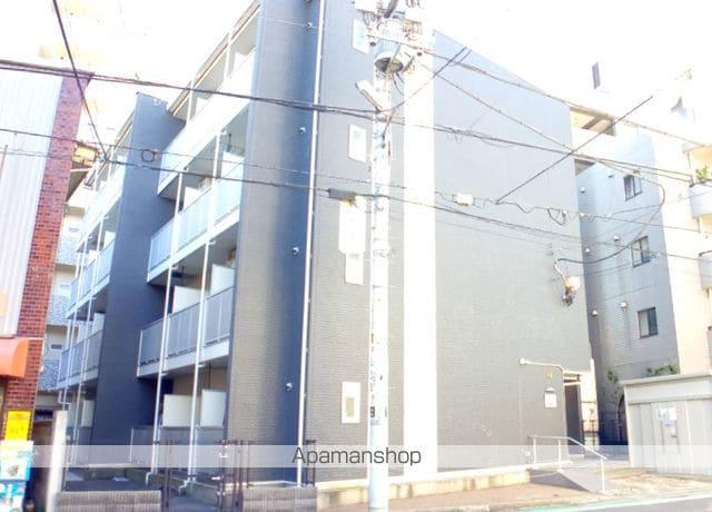 レオパレスヴァンルミエール