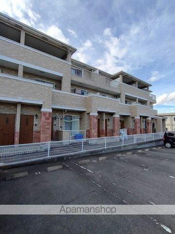 グランドキャニオン(2LDK/2階)