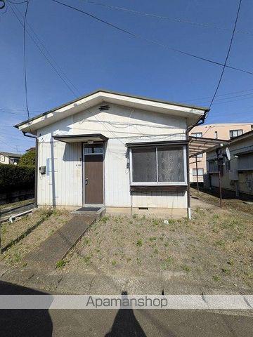 宮城県仙台市若林区 1階建 築52年