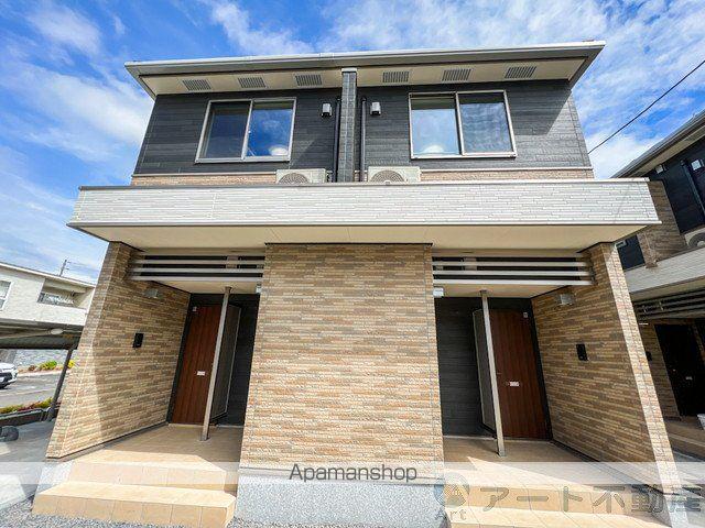 フォンテ ココ A(1LDK/2階)