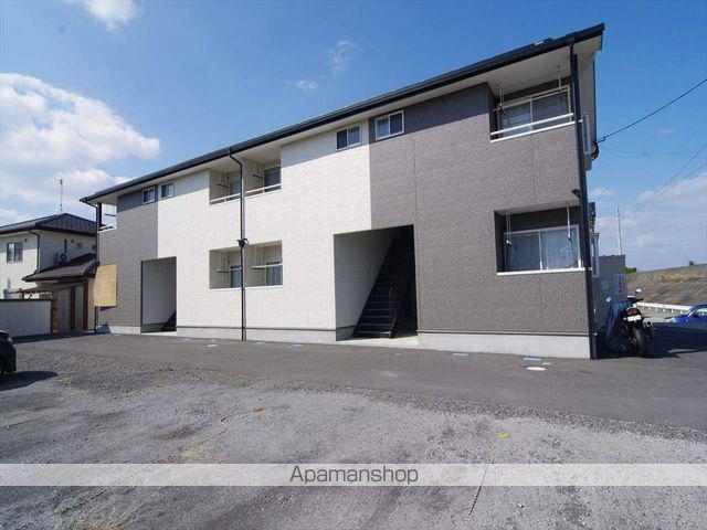 リオ・グランデⅠ