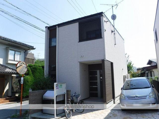 メゾン・ド・グリモ A